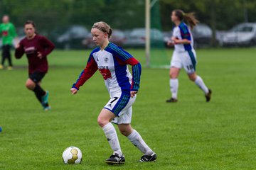 Bild 25 - Frauen SG Rnnau/Daldorf - SV Henstedt Ulzburg